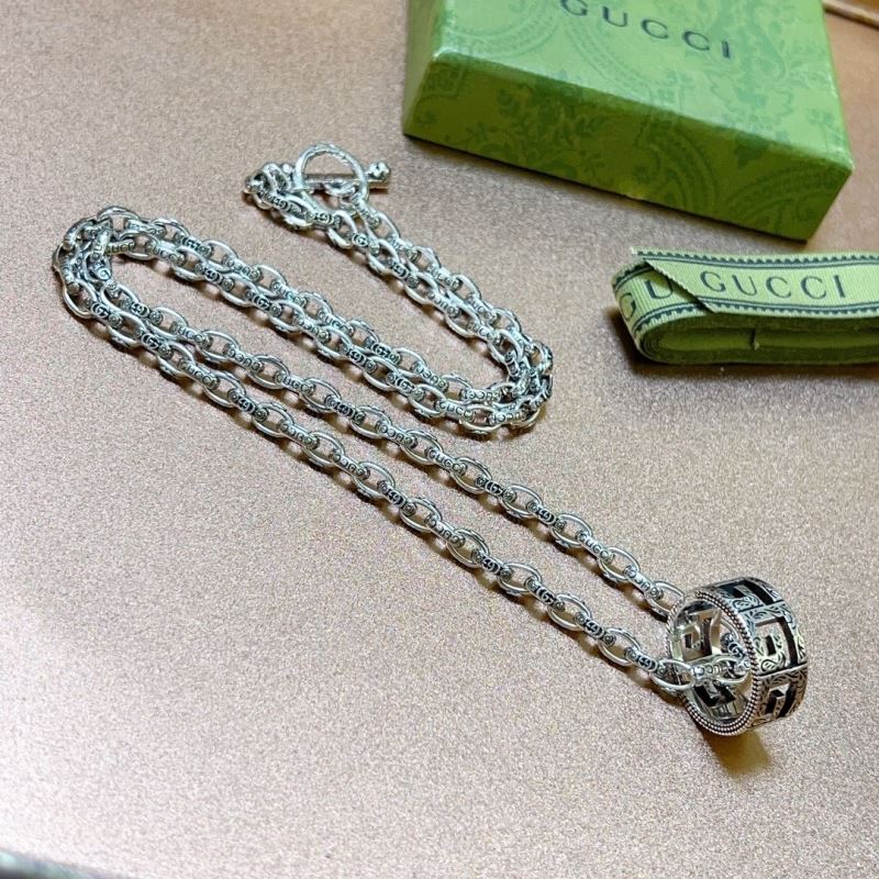 Gucci Necklaces